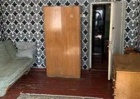 Продам кімнату на Фонтані з балконом - 3/3