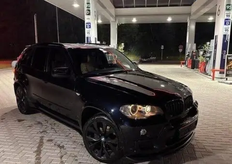 BMW x5 e70 3.0 дизель - 2/3