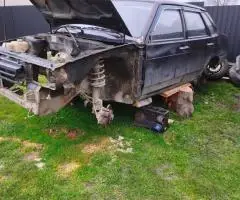 Продам по запчастинах
