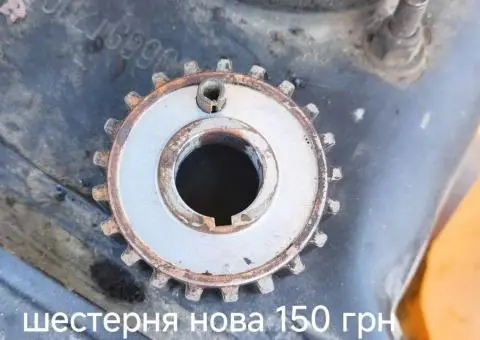 Продам по запчастинах - 2/3