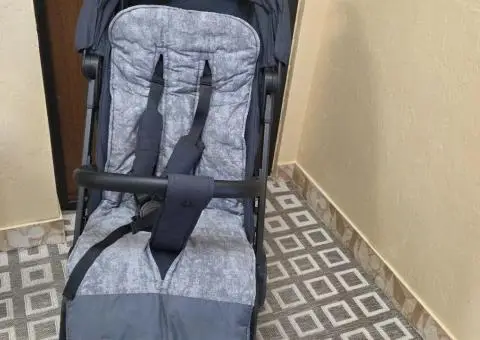 Продам візочок Carrello porto - 3/3