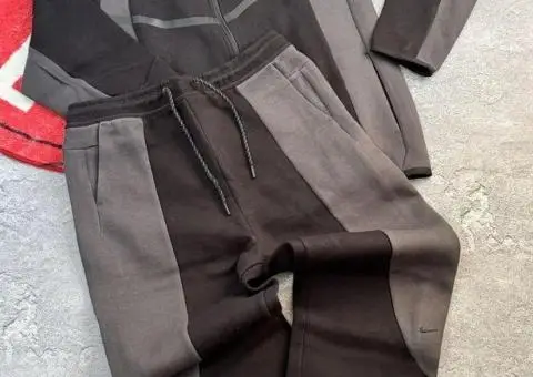 спортивний костюм nike tech fleece найк теч фліс - 1/3