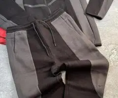 спортивний костюм nike tech fleece найк теч фліс