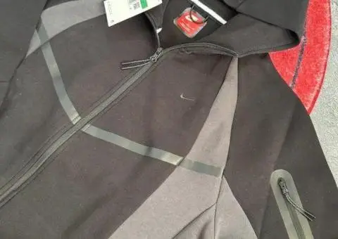 спортивний костюм nike tech fleece найк теч фліс - 2/3