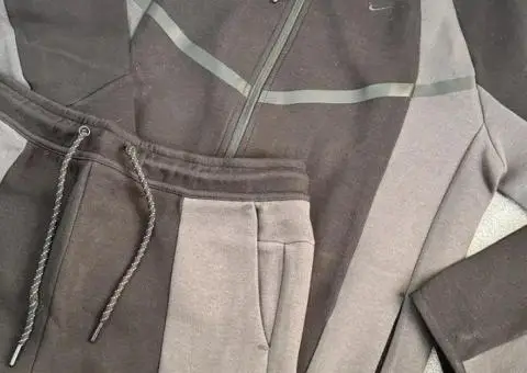спортивний костюм nike tech fleece найк теч фліс - 3/3
