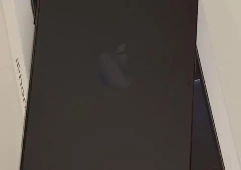 Iphone 16 Pro Max 256 Black - 1/3