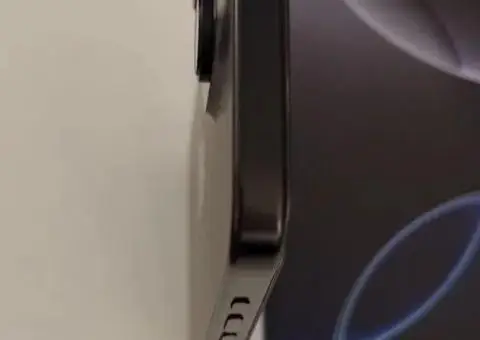 Iphone 16 Pro Max 256 Black - 3/3