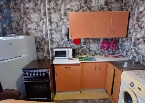 Оренда 1к квартири, р-н Жадова - 1/3