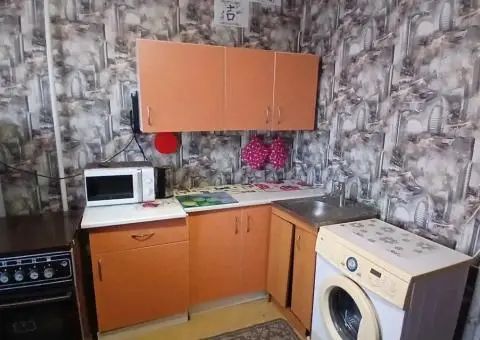 Оренда 1к квартири, р-н Жадова - 3/3