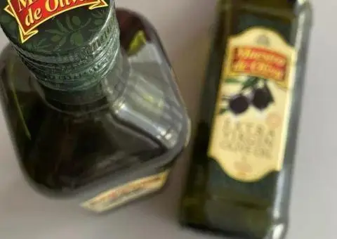 Оливкова олія холодного віджиму. Extra Virgin Maestro de oliva - 1/3
