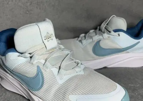 Кроосовки nike 34 размер стелька 22 см - 1/3