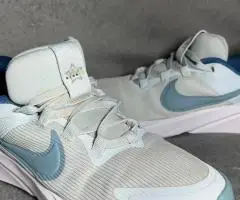 Кроосовки nike 34 размер стелька 22 см