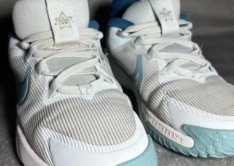 Кроосовки nike 34 размер стелька 22 см - 2/3