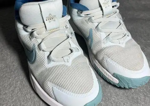 Кроосовки nike 34 размер стелька 22 см - 3/3