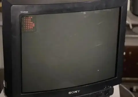 Телевизор Sony kw - 1/3