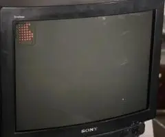 Телевизор Sony kw