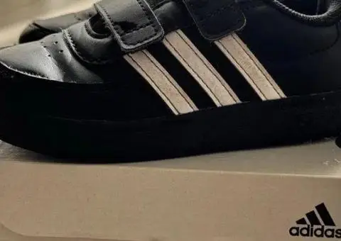 Дитячі кеди Adidas - 1/3
