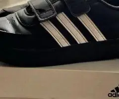 Дитячі кеди Adidas