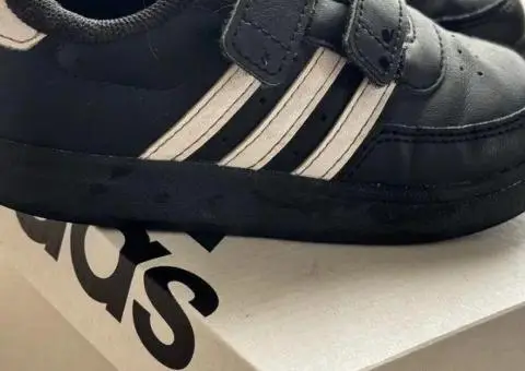 Дитячі кеди Adidas - 2/3