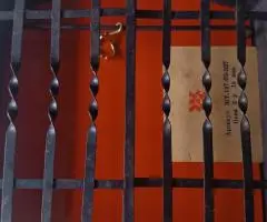 Шафка для ключів