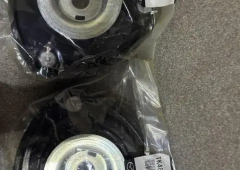 Опори амортизатора, відбійники амортизатора Mazda CX-5, Mazda CX-9. - 2/5