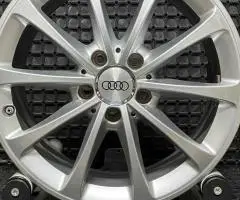 ДИСКИ R17 Audi оригінал 5X112 ET44 Мерседес, VW, BMW, A1774010300