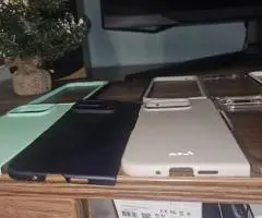 Продам защитные чехлы Google Pixel 9 Pro Fold  двойные  оригинал