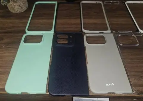 Продам защитные чехлы Google Pixel 9 Pro Fold  двойные  оригинал - 2/3
