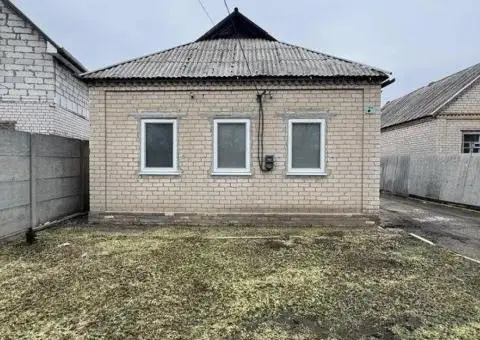 Продам дом в г.Подгородное - 1/3