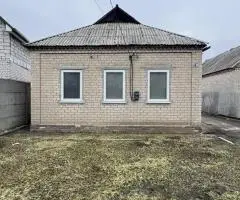 Продам дом в г.Подгородное