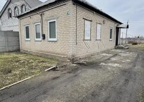 Продам дом в г.Подгородное - 3/3