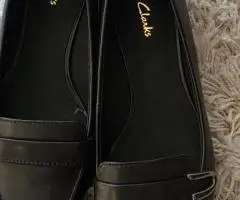 Туфлі 36 розміру Clarks