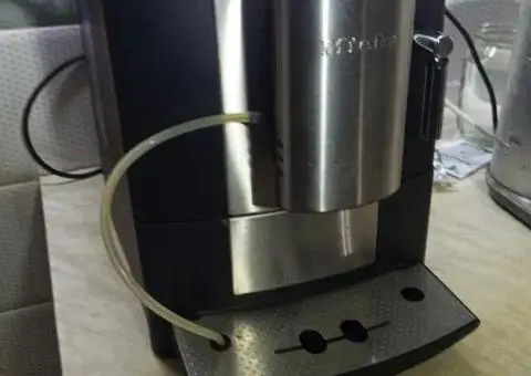 Кавомашина Miele cm5200. - 1/3