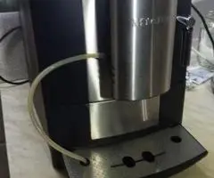 Кавомашина Miele cm5200.