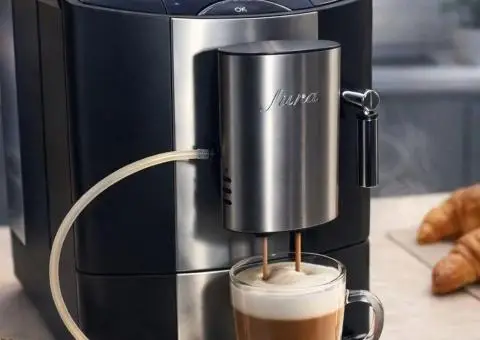 Кавомашина Miele cm5200. - 3/3