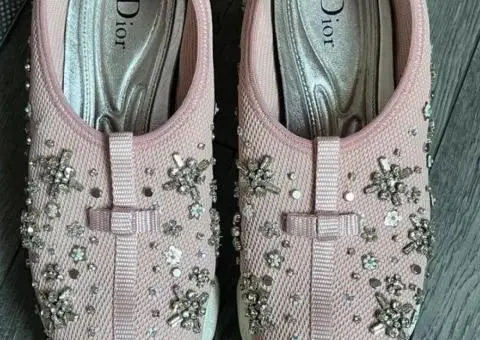 Продаю кросовки DIOR - 3/3