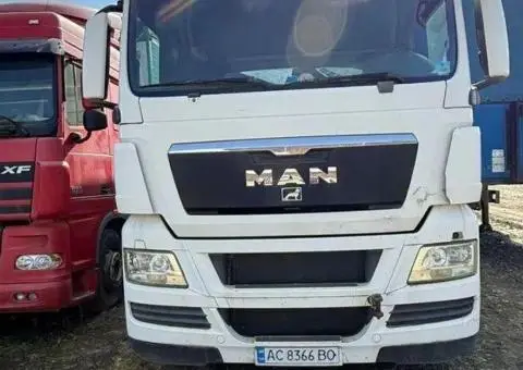 Продам Man TGX 26.440 - 2/3