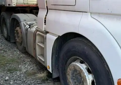 Продам Man TGX 26.440 - 3/3