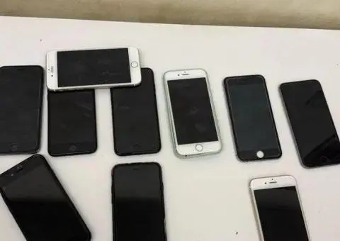 Iphone 6 Apple Телефон Айфон ‼️‼️