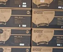HDL 30-A Active Two-Way Line Array Module