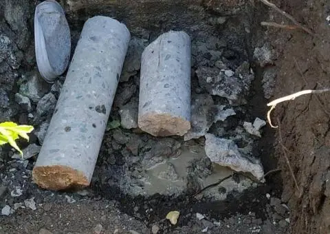 Алмазне свердління отворів. Різка бетону. Демонтаж - 4/7