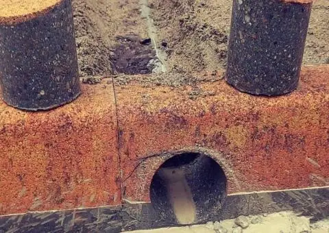 Різка бетону. Алмазне свердління отворів - 6/10