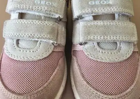 Дитячі кросівки Geox - 2/3