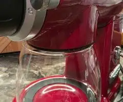 Кавомолка KitchenAid Artisan (жорнова), б/у, 6500 грн