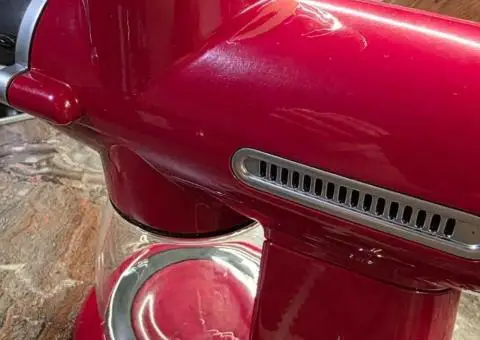 Кавомолка KitchenAid Artisan (жорнова), б/у, 6500 грн - 2/3