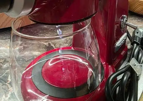Кавомолка KitchenAid Artisan (жорнова), б/у, 6500 грн - 3/3
