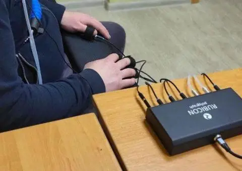 Поліграф у місті Дніпро для бізнесу та фізичних осіб