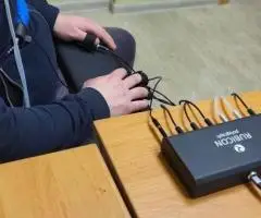Поліграф у місті Дніпро для бізнесу та фізичних осіб