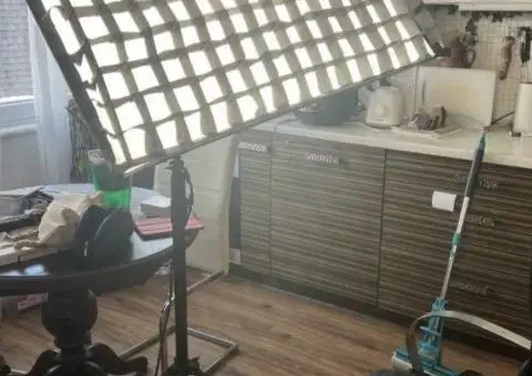 Студийнe освітлення Nanlite FS-150 - 2/2
