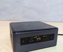 Міні-пк Intel Nuc, NUC8i3BEH2